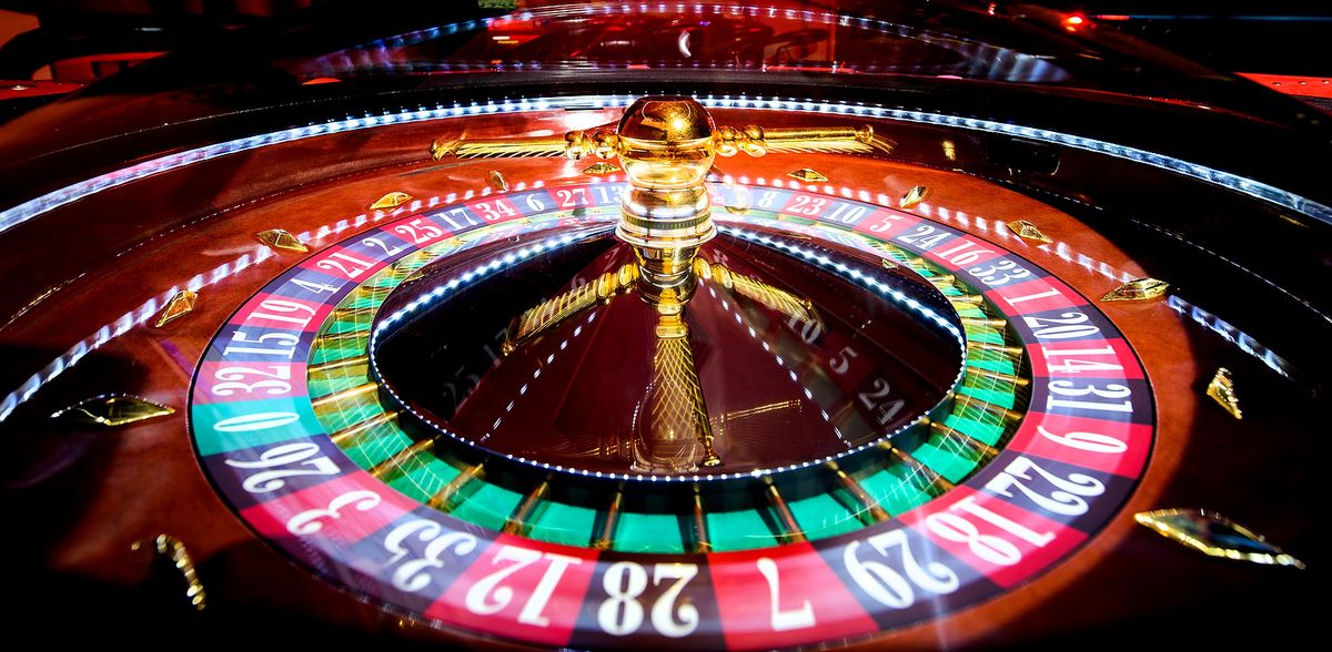 1Bet Casino کیسینو میں بکراٹکھیلیں