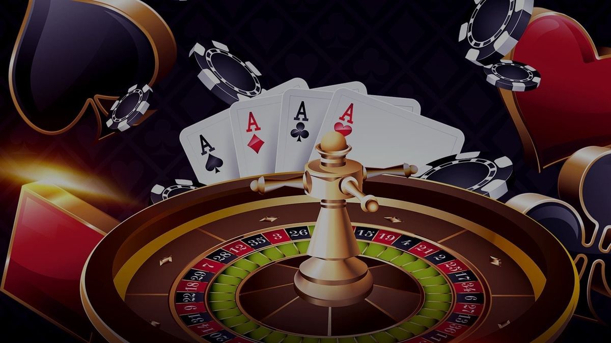 1Bet Casino پاکستان میں میگا ویز کیسینو گیمز