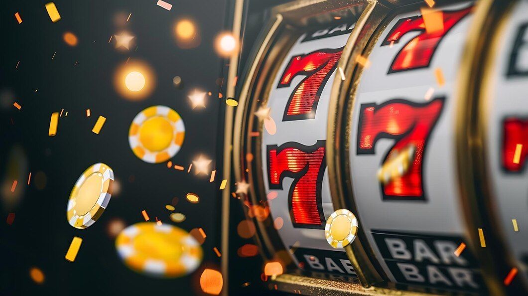 1Bet Casino آن لائن کیسینو میں کھیلنے کی وجوہات