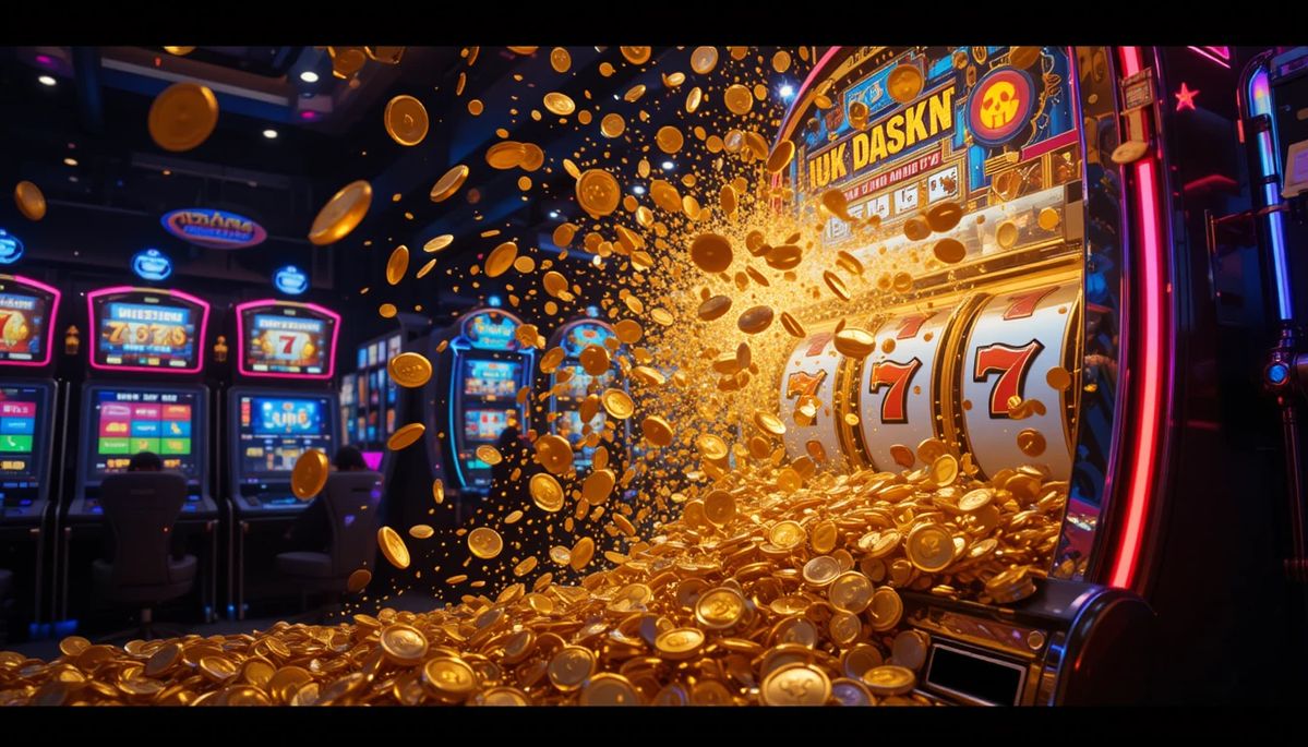 1Bet Casino آن لائن کیسینو میں اصل گیمز